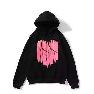 Vente flash : sweats à capuche pour homme, manches longues, couleur unie, automne, avec couleur et tailles personnalisables - Product Image 6