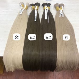 Venta al por Mayor de Cabello Virgen Vietnamita 100% Real, Liso y en Color Natural, de Alta Calidad a Precio de Fábrica, el Más Vendido - Product Image 5