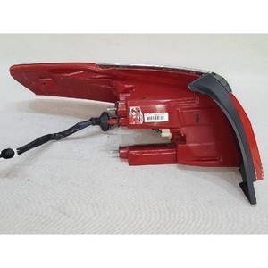 Feu arrière droit LED SM7 L47 2011-2019 d'occasion d'origine 265550036R - Product Image 6