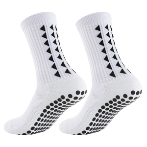 Breathable Soft Crew <b>Socks</b> for Men Women Daily Casual Sports Wear — WOOL/COTTON MATERIAL Unisex - Product Image 3