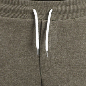 Diseña Tus Propios Pantalones Cortos Personalizados para Hombre, 100% Algodón, Sólidos, Ecológicos, Transpirables, Servicio OEM, Alta Calidad - Product Image 4