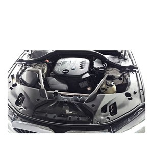 BMW Série 5 520d M Sport Plus 2019, 150 813 km, conduite à gauche, boîte automatique, diesel, norme Euro V, sièges en cuir, caméra de recul - Product Image 6