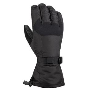 Gants de Ski résistants à l'eau pour hommes et femmes, personnalisés, de marque, imperméables et coupe-vent, pour faire du Snowboard, en hiver - Product Image 2