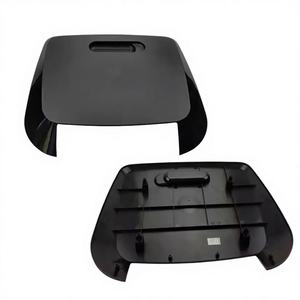 Carcasa Decorativa de Plástico Personalizada, Panel Superior de Repuesto - Product Image 2