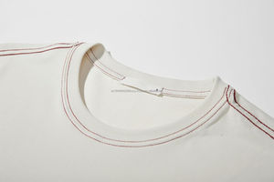 T-shirt pour homme, best-seller, vêtements décontractés pour homme, t-shirt pour homme, séchage rapide, couleur unie, bonne qualité, t-shirts pour homme - Product Image 4