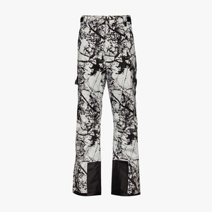 Unisex <b>Winter</b> Canvas Waterproof Hunting Pants Breathable Windproof Active Outdoor Sports - Product Image 1