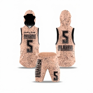 7on7 Football Uniform Jersey and Short for Adults Unisex Fully Sublimated Compressions Fabric 7v7 7o7 Set - Product Image 6