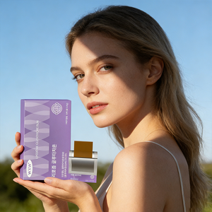 Películas Orales Blanqueadoras de Glutatión en Existencia, Aclaran Manchas, Iluminan la Piel, Disolución Rápida, Sin Agua, Proveedor OEM ODM - Product Image 1