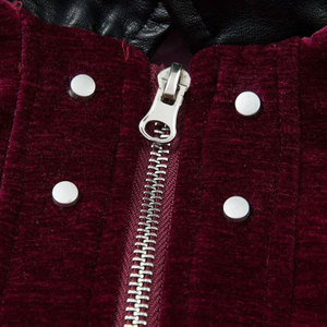 Top Trendy Men Varsity <b>Jackets</b> Fashionable <b>Winter</b> Season Outdoor Wear Stylish Varsity <b>Jackets</b> For Men With Custom Packing - Product Image 5