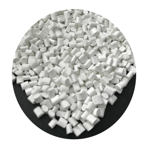 Poliestireno de Alta Pureza para Utensilios Desechables, Resina de Poliestireno Premium para Moldeo por Inyección - Product Image 6