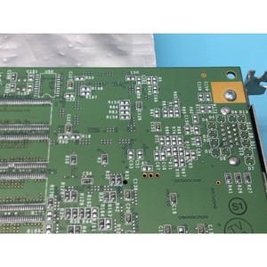 True Vision 07-0084-00 PCB avec carte fille - Équipements et pièces semi-conducteurs d'occasion fiables à l'échelle mondiale - Product Image 5