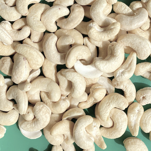 ตัวอย่างเม็ดมะม่วงหิมพานต์ W240 ฟรี พร้อมจัดส่งถึงซานติโก - Product Image 1