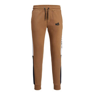 กางเกงขายส่งดีไซน์ใหม่ กางเกงกีฬาลำลอง กางเกงใส่หน้าร้อนสำหรับผู้ชาย ขายออนไลน์ - Product Image 1