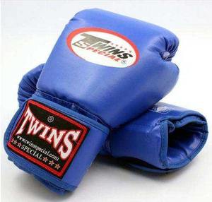 Últimos Modelos de Guantes de Boxeo Twins Multicolor, Guantes de Boxeo de Combate Twins 100% Cuero Genuino de Primera Calidad - Product Image 5