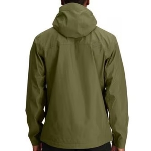 Chaqueta de Esquí y Snowboard Profesional para Exteriores, Impermeable y Transpirable, Chaqueta de Invierno de Alta Calidad para Hombre, Impermeable - Product Image 4
