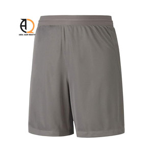 Pantalones Cortos Deportivos Casuales para Hombre, de Secado Rápido, Poliéster, Transpirables, para Verano, Playa, con Logotipo Personalizado - Product Image 6