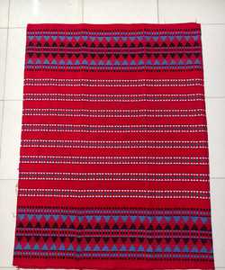 <b>Eco</b>-<b>Friendly</b> High Grade Combed Solid Elephant Jacquard Cotton <b>Fabric</b> 58/60" Width Woven Medium Weight 60S60S Garment Boys - Product Image 5