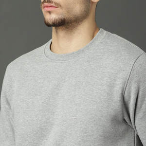 Sudaderas Personalizadas para Hombre, 100% Algodón, Bordadas, Lisas, Teñidas, para Invierno, con Impresión Digital - Product Image 5