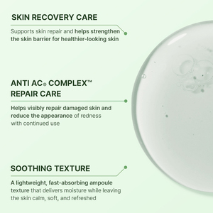 Korean Cosmetics CHALLANS De PARIS EGF Niacinamide Ampoule Calming Repair Damaged Face Skin Heart Leaf Extract <b>Madecassoside</b> - Product Image 4