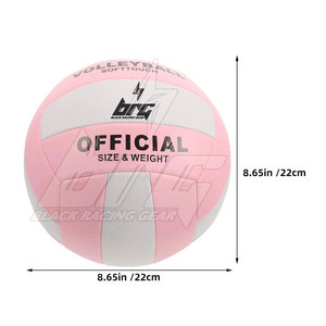 Nouveauté, ballon de volley de qualité supérieure, en cuir PU PVC, vente en ligne de ballons de volley - Product Image 3