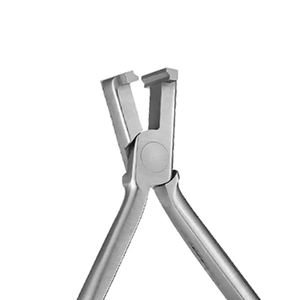 Alicates Manuales para Ortodoncia, Instrumento Dental de Acero Inoxidable, Alicates para Doblar Alambre, Herramienta Profesional de Ortodoncia - Product Image 2