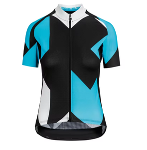 Maillot de cyclisme à manches courtes avec fermeture éclair, impression par sublimation de couleur personnalisée, avec poche, haute qualité, design d'équipe OEM, pour hommes - Product Image 1