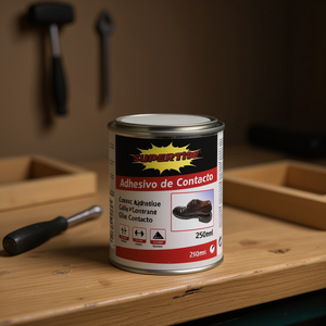 Colle liquide de contact 250ML ADHESIVO Contacto - Product Image 3