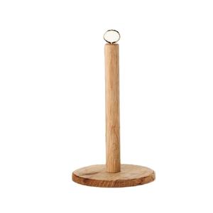 Nouvel Arrivage : Porte-Mouchoirs en Bois de Qualité Supérieure – Décoration de Table, Support Autonome à Prix Abordable - Product Image 6