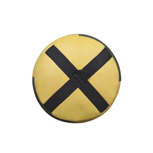 Meilleur équipement d'entraînement de boxe 2026 : Sac de frappe léger, design personnalisé, pour exercices de gym, sacs de sable de boxe lourds CP-BPB-03 - Product Image 5