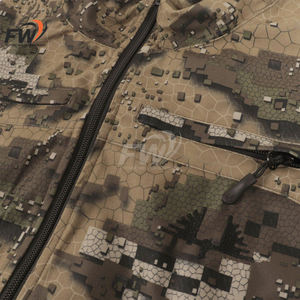 Sudadera con Capucha de Caza Personalizada para Hombre, Sudadera Ligera y Transpirable con Estampado de Camuflaje para Hombre y Mujer, Sudadera para Caza al Aire Libre - Product Image 4