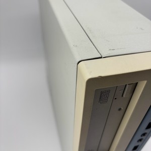 Used Fujitsu ESPRIMO D556/M Desktop <b>PC</b> Intel Core I3-4130 3.7GHz DDR4 RAM Intel HD Graphics 530 4GB GDDR4 No SSD DVD-ROM <b>for</b> - Product Image 2