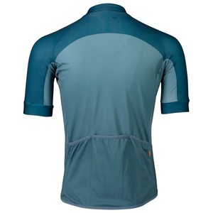 Maillot de cyclisme pour homme de haute qualité OEM, manches longues, respirant, séchage rapide, 100% polyester, ensemble de vêtements pour homme - Product Image 3