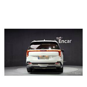 Kia Carnival 2023, 9 Plazas, Versión Signature, 15,145 km, Diésel, Caja de Cambios Automática, Asientos de Cuero, Volante a la Izquierda, Cámara Trasera - Product Image 4