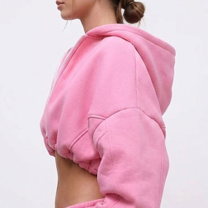 Sweat-shirts à capuche pour femmes, best-sellers en ligne, en vente, logo imprimé personnalisé, design unique. - Product Image 5