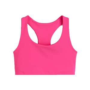 Top Quality Manufacturers Workout Fitness Racer-back <b>Bras</b> Ladies Sportswear Gym Wear Athletic Brassiere Female Sports <b>Bras</b> - Product Image 1