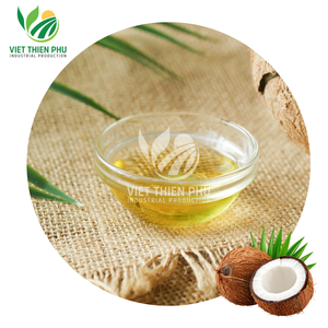 VIET THIEN PHU |   Fabricant et exportateur d'huile de coco RBD en provenance du Vietnam - Product Image 1