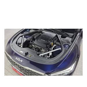 Kia K9 3.8 GDI AWD 2024, 16,389 km, Volante a la Izquierda, Caja de Cambios Automática, Asientos de Cuero - Product Image 6