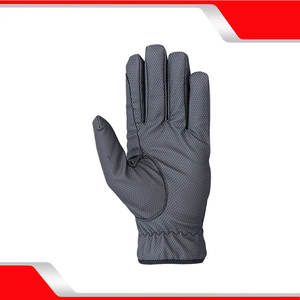 ราคาโรงงาน หนังสังเคราะห์ ระบายอากาศได้ดี รองรับหน้าจอสัมผัส แบบครึ่งนิ้ว น้ำหนักเบา สำหรับฤดูหนาว ใช้กลางแจ้งได้ทุกวัน เหมาะสำหรับทุกเพศ ใช้ขี่ม้าได้ - Product Image 5