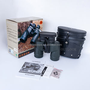 منظار أحادي القائمة للبالغين من النوع 7X50, منظار ثنائي تلسكوب للسفر من النوع 98 - Product Image 6