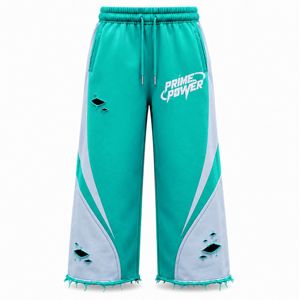 Conjunto de Chándal Unisex de Invierno con Capucha, Corte Holgado, Lavado Ácido, Estilo Urbano, Ropa Casual a Juego, Personalizable OEM - Product Image 4