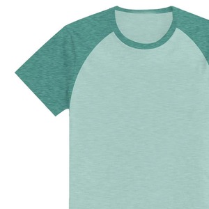 เสื้อยืดผู้ชายคุณภาพดีที่สุด เสื้อยืดผู้ชายขายส่งพร้อมออกแบบลายเอง ผ้าฝ้าย 100% แขนเสื้อแบบเรกแลน ไซส์ใหญ่ - Product Image 6