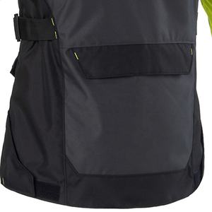 Blouson de moto long professionnel en textile résistant aux intempéries pour homme – Fabricant de blousons de moto longs en textile, marque privée - Product Image 6