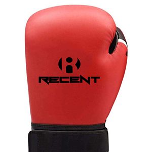 Guantes de Boxeo Ligeros Personalizables de 8 oz para Niños, para Entrenamiento de Fitness, MMA, Sanda, Equipo de Entrenamiento y Sparring de PU - Product Image 6