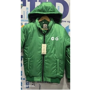 Chaqueta Promocional Corporativa de Exportador Indio, Uniforme Empresarial con Logotipo Personalizado, Ropa Exterior para Empleados, Disponible para la Venta - Product Image 1