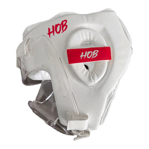 Casco de Boxeo Integral con Visera Transparente, Material EVA, Unisex, Protector de Cabeza, Equipo Deportivo, Uso Adulto - Product Image 2