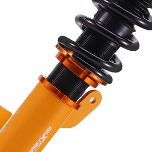 For Mazda 3 BK BL 2004-2013 Coilovers Shock Absorbers Adjustable Height Suspension Kit Tuning Shocks Strut Suspension Systems - Product Image 4