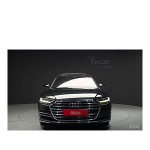 Audi A8 60 TFSI quattro LWB Modelo Diciembre 2021 con 108,260 km, Caja de Cambios Automática, Asientos de Cuero, Cámara Trasera - Product Image 3