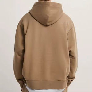 Sudaderas con Capucha para Hombre, Sudadera con Capucha Lisa, Estilo Casual, Hip Hop, Streetwear, Sudadera con Capucha para Hombre - Product Image 6