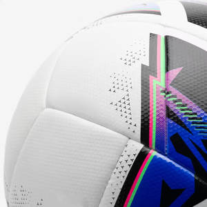 Balón de Fútbol Promocional al Precio Más Bajo, Nuevo Estilo, Personalizable con Logotipo Propio, Tamaño 4/5, Balones de Entrenamiento - Product Image 3