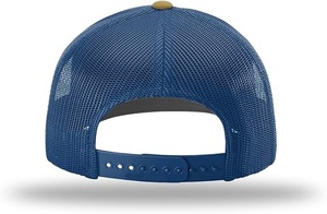 Gorra de Béisbol de 5 Paneles, Transpirable y de Secado Rápido, para Hombre y Mujer, Ideal para Golf, Fútbol, Senderismo y Running - Product Image 2
